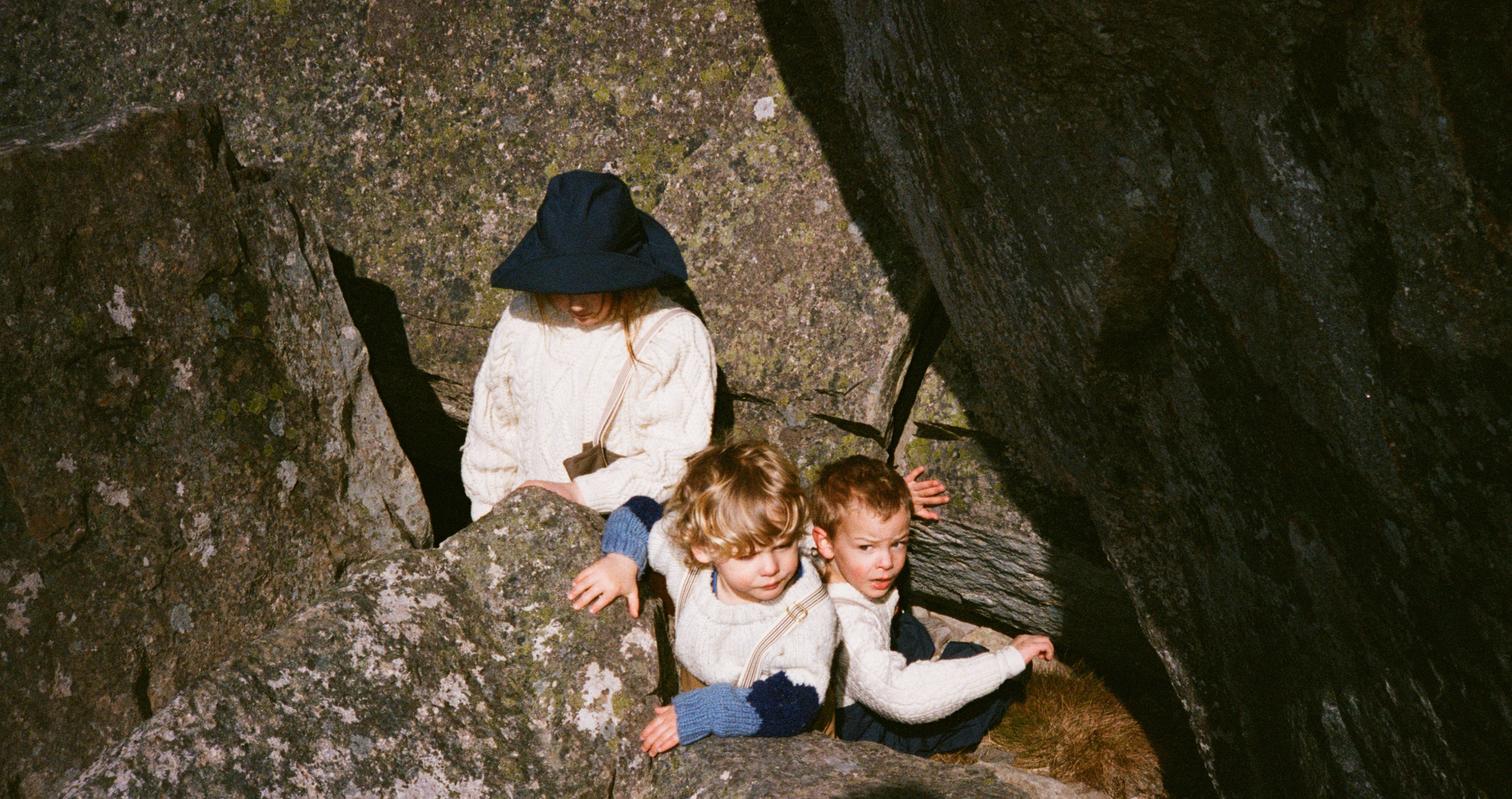 Child Landing – fairechild™