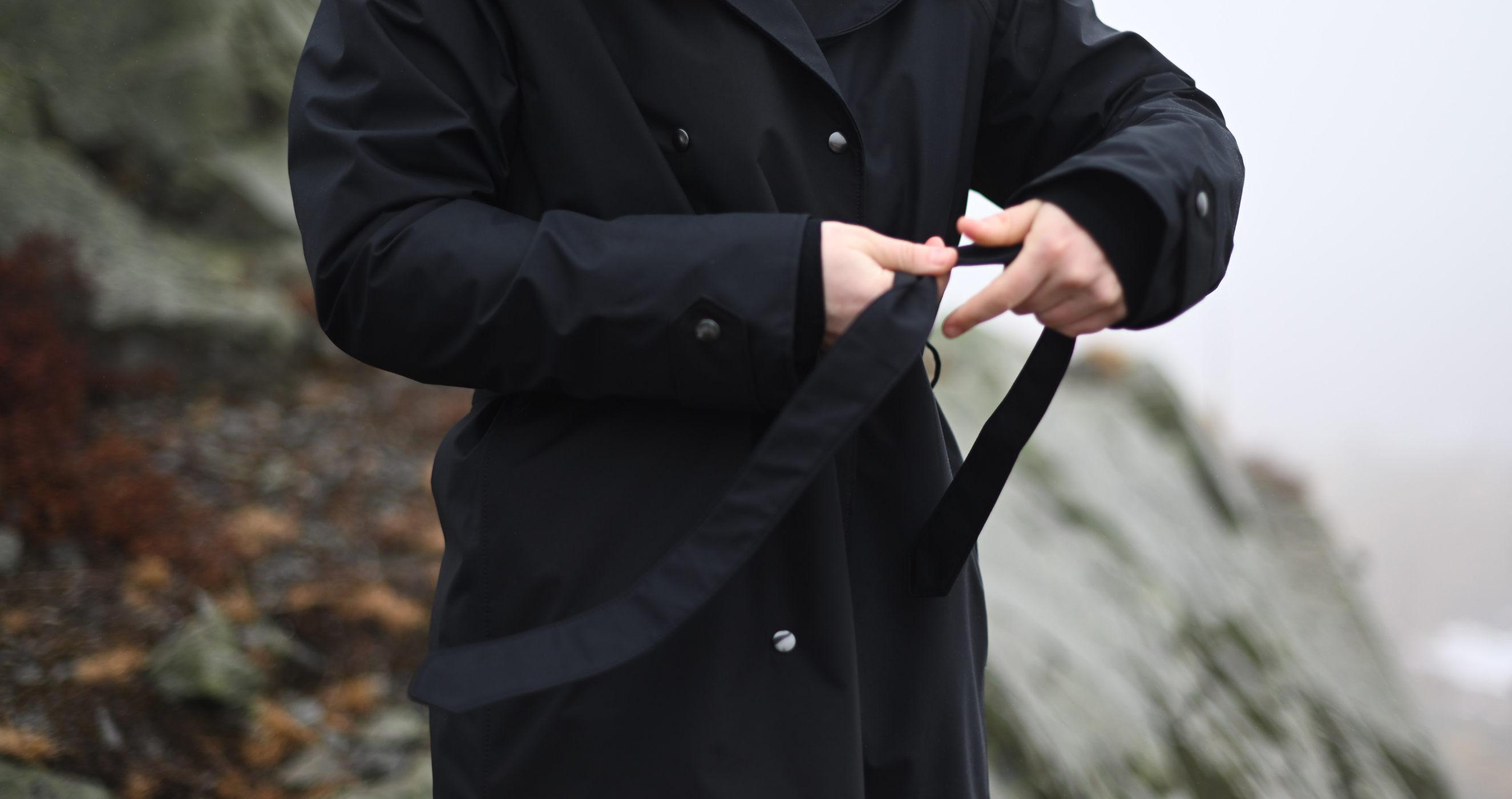 fairechild コート ジャケット 150cm Adult Outerwear – fairechild™
