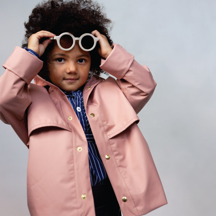 Waterproof Outerwear for Kids | Designed in Canada | fairechild™