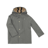 Midi Rain Coat