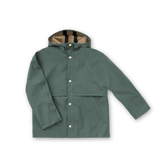 Parachute Rain Coat