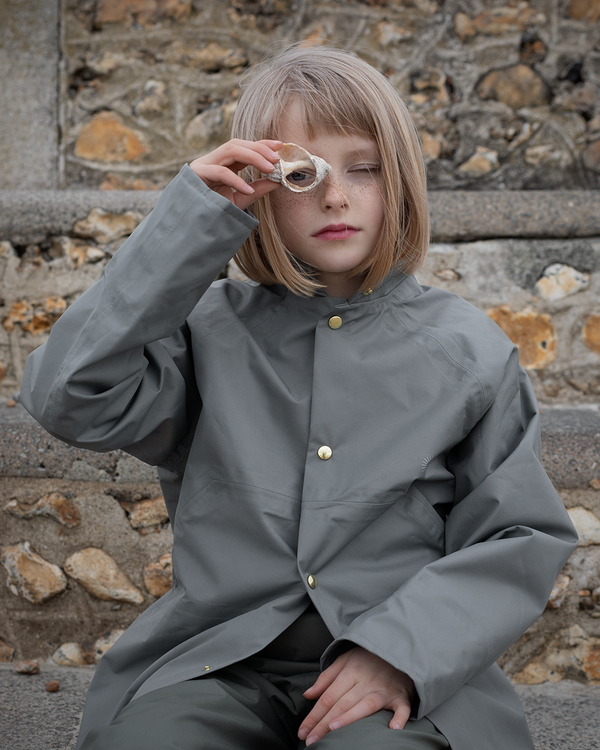 Waterproof Outerwear for Kids | Designed in Canada | fairechild™