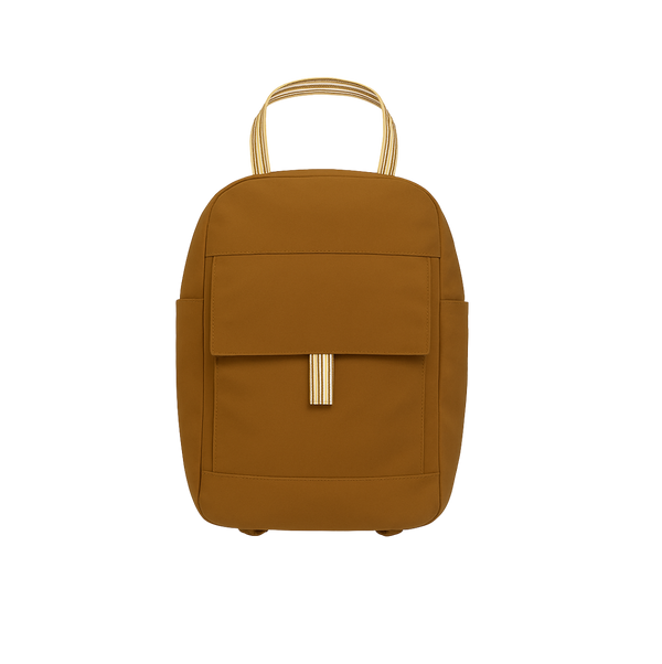 Waterproof Hill Pack - Bark