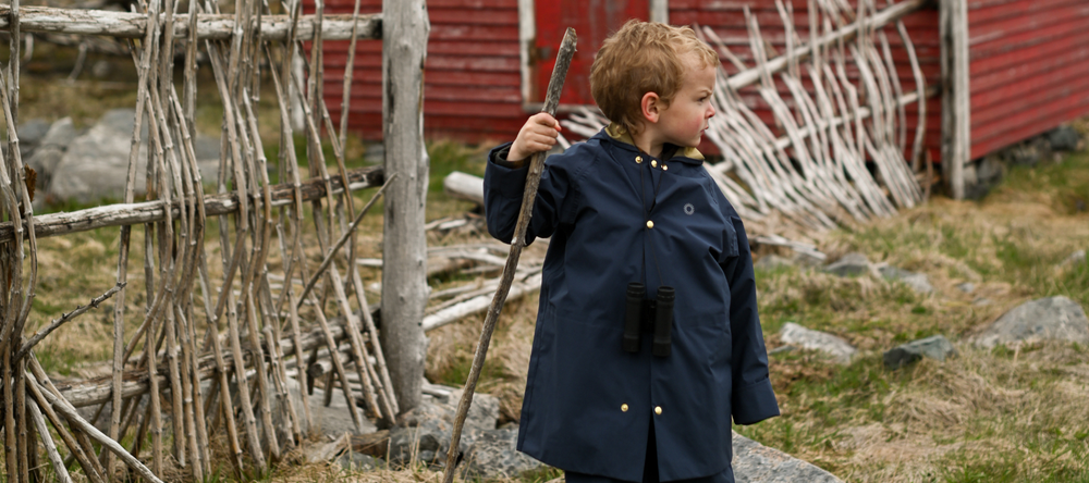 fairechild コート ジャケット 150cm Waterproof Outerwear for Kids | Designed in Canada | fairechild™