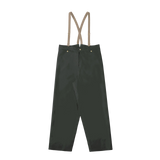 Women's Rain Pants - Obsidian