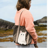Maud’s Cat Tote