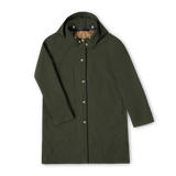 Women's Daily Rain Coat