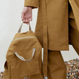 Waterproof Hill Pack -  Ochre