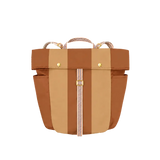 Scout Pack | Rust + Dune