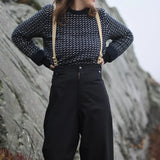 Women's Rain Pants - Peat