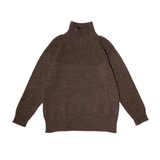Children's Sailor Sweater - Cedar