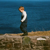Rain Pants - Inkberry