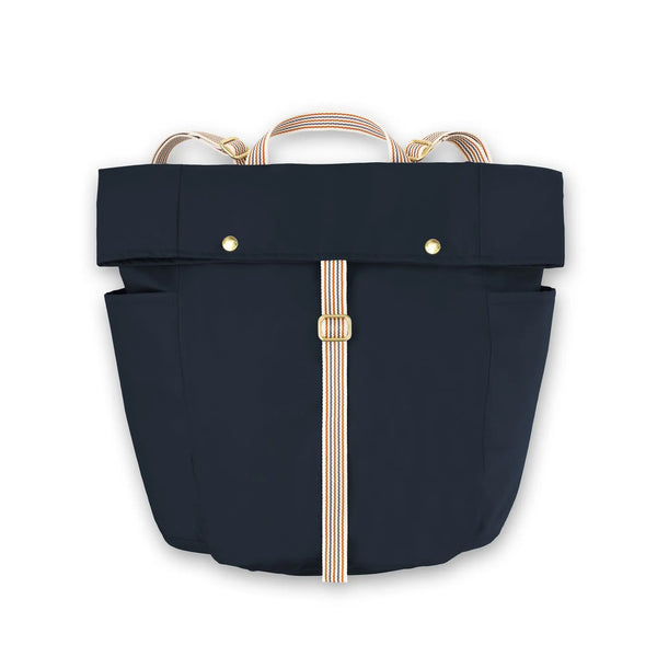 The Waterproof Mountain Pack - Atlantic