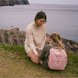 Adult Sailor Sweater - Cedar