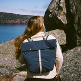 The Adult Mountain Pack - Inkberry
