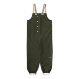 Dungaree Rain Pants