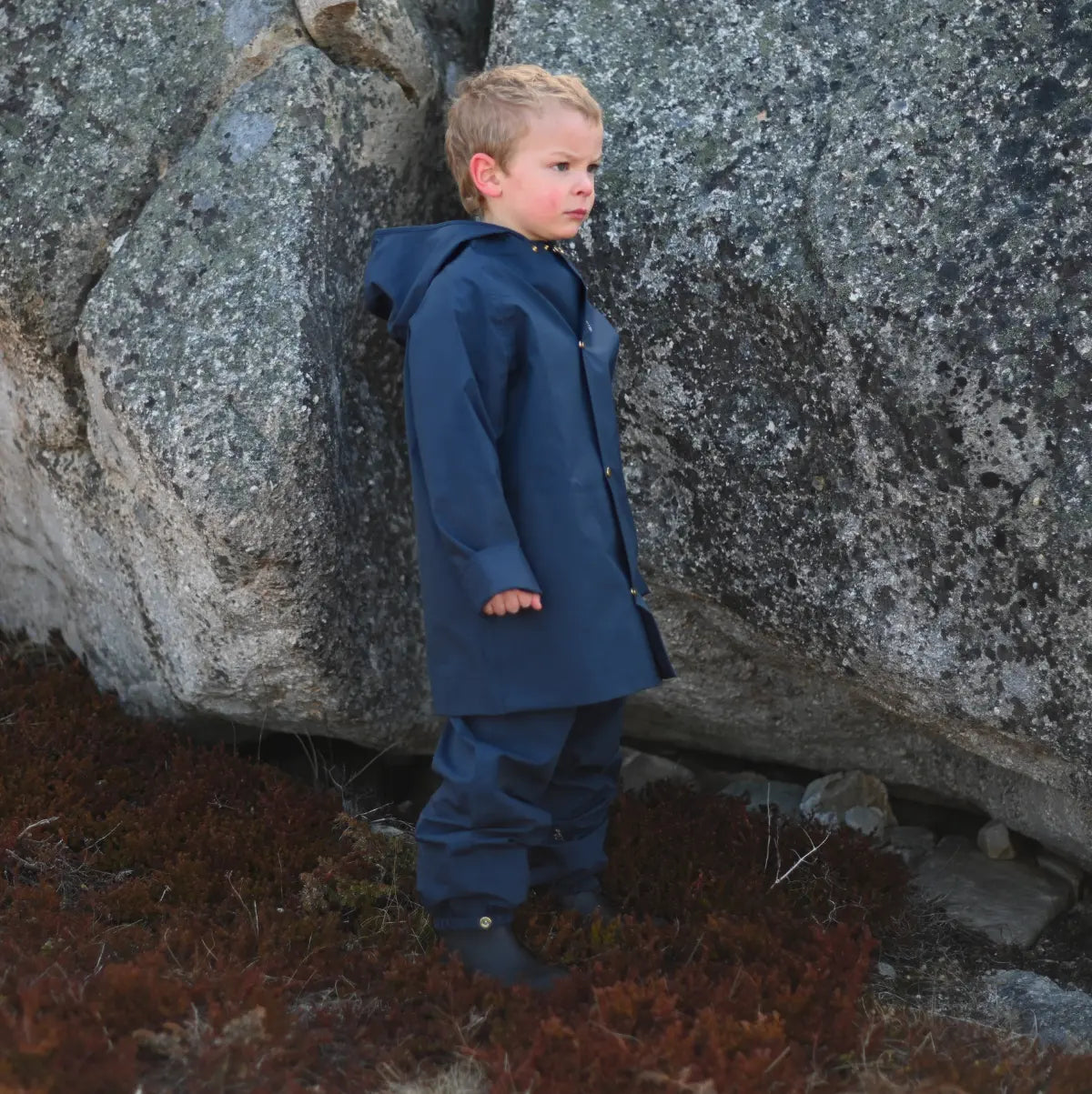 Child Landing – fairechild™