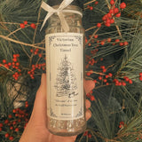 Victorian Christmas Tree Tinsel