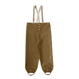 Rain Pants - Ochre