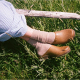 Adult Opana Mule - Hemp