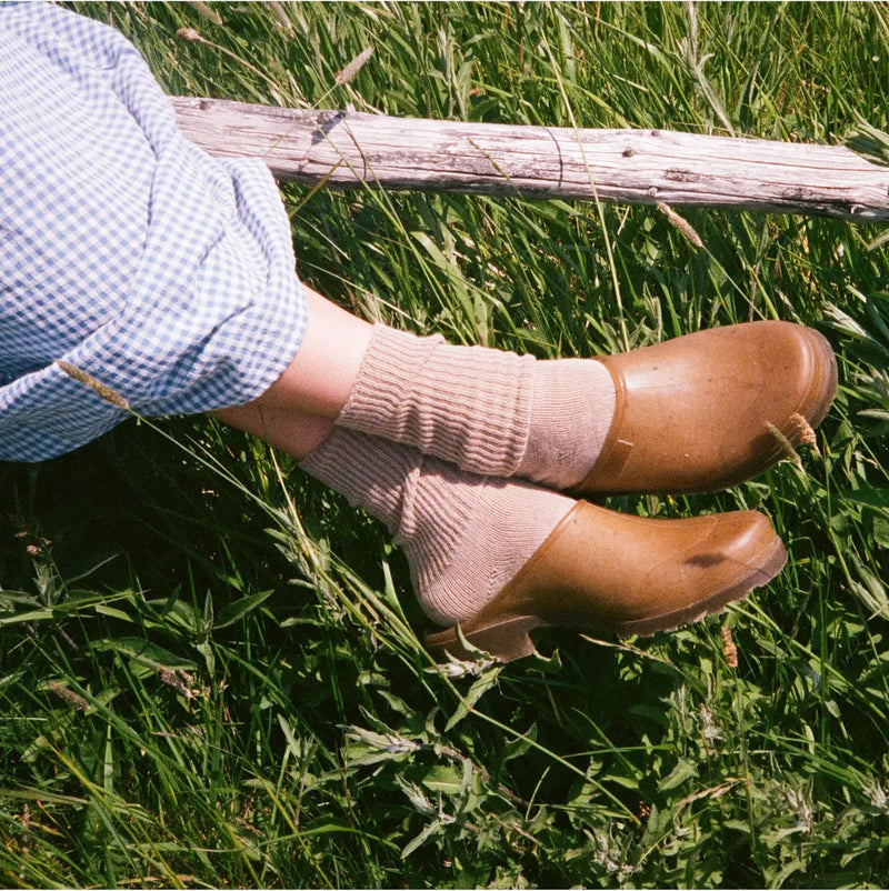 Adult Opana Mule - Hemp