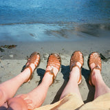 Children's Sandana Jelly Sandal