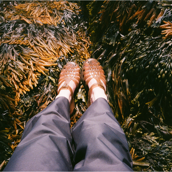 Adult Sandana Jelly Sandal