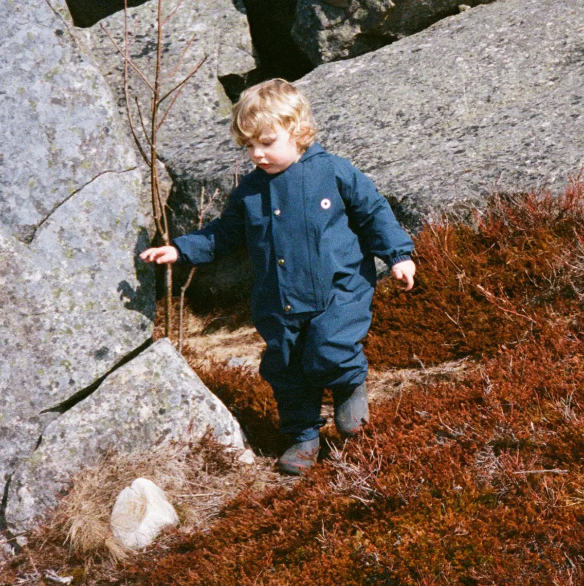 Waterproof Outerwear for Kids | Designed in Canada | fairechild™