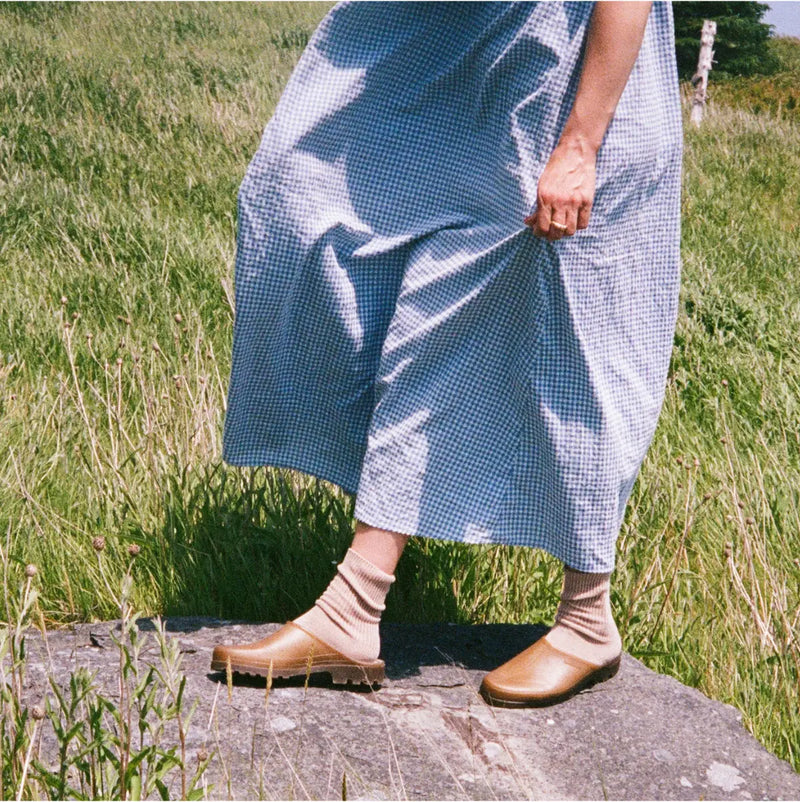 Adult Opana Mule - Hemp