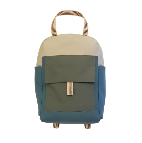 The Patch Pack - Heron/Salt/Rosemary