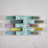Piave SF Toothbrush - Navy