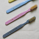 Piave SF Toothbrush - Navy