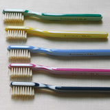 Piave SF Toothbrush - Blue