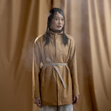 Women's Porter Rain Coat